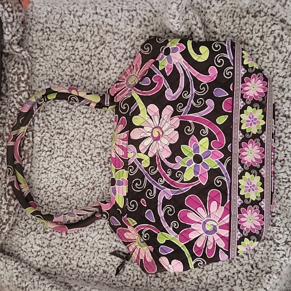 Vera Bradley Purse